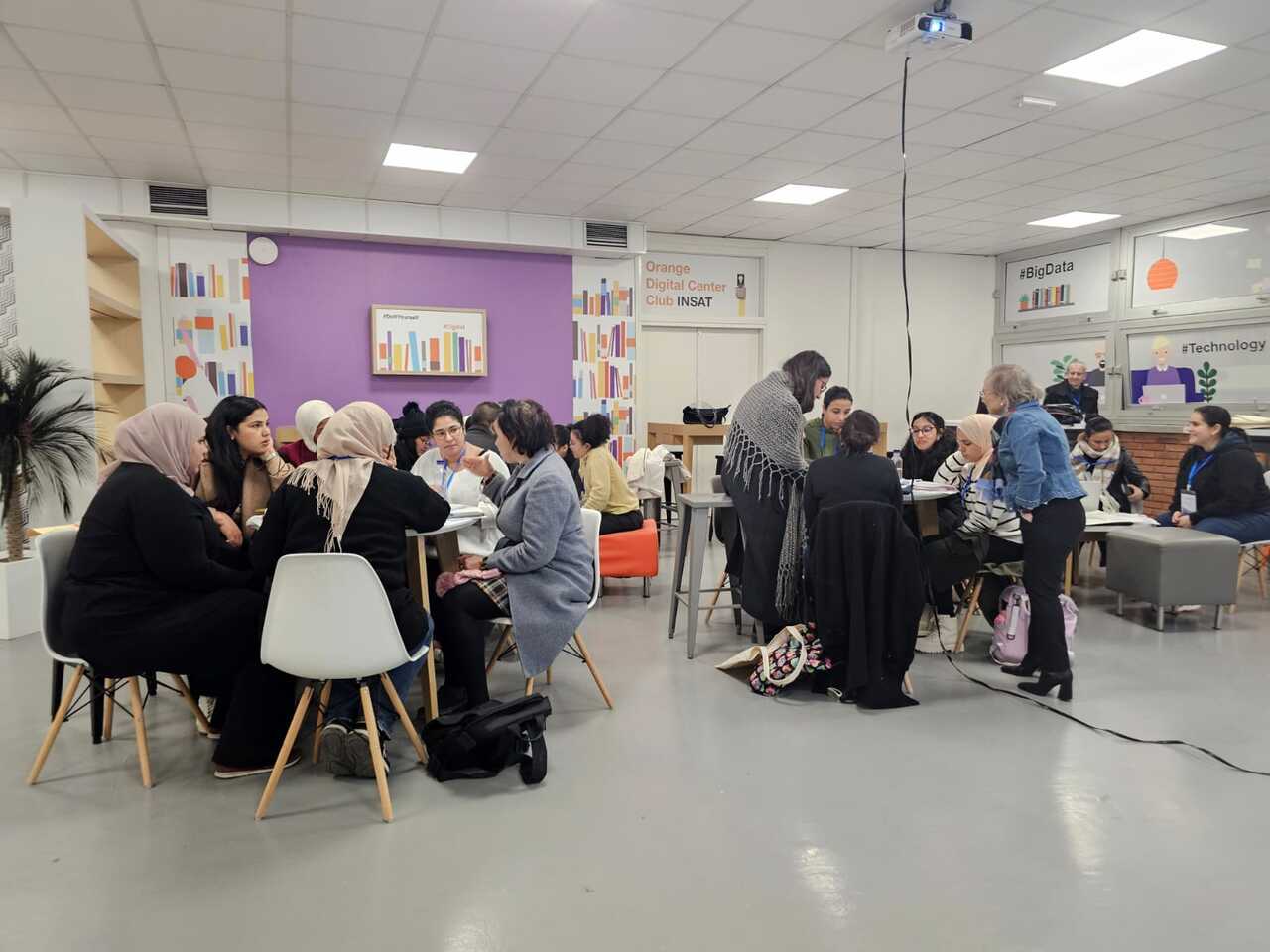 FEBS Education and Training Supported Society Events