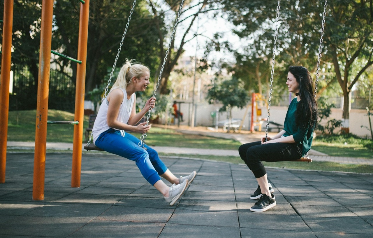 Women in Science webinar: Equality and Beyond