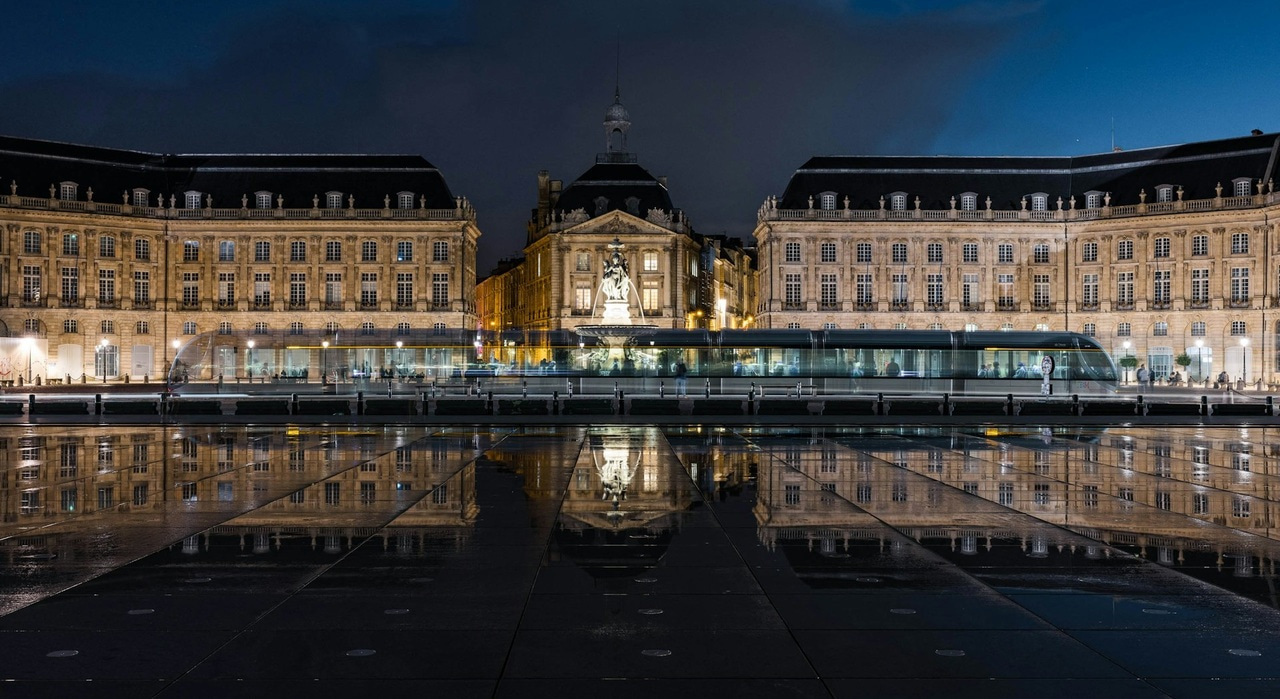 Postdoctoral position in structural biology in France