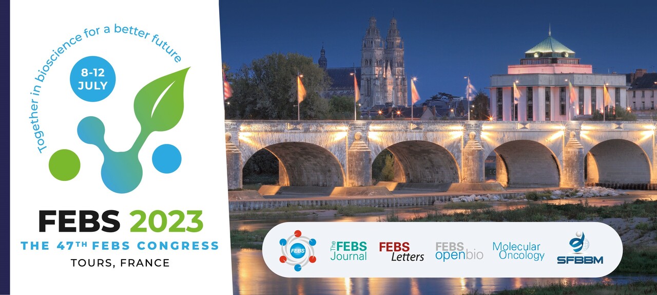 The FEBS Congress 2023 – call for abstracts