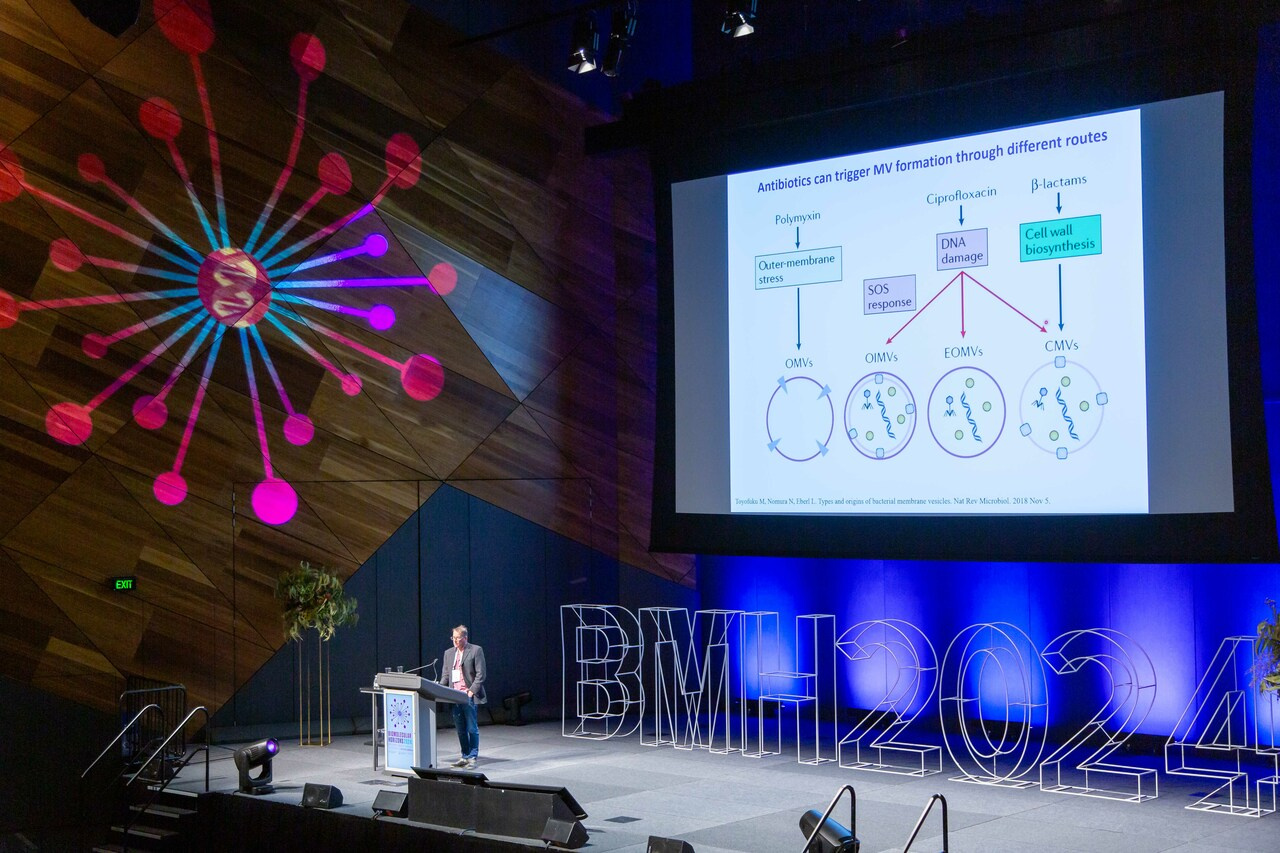 FEBS Worldwide Lectures 2024