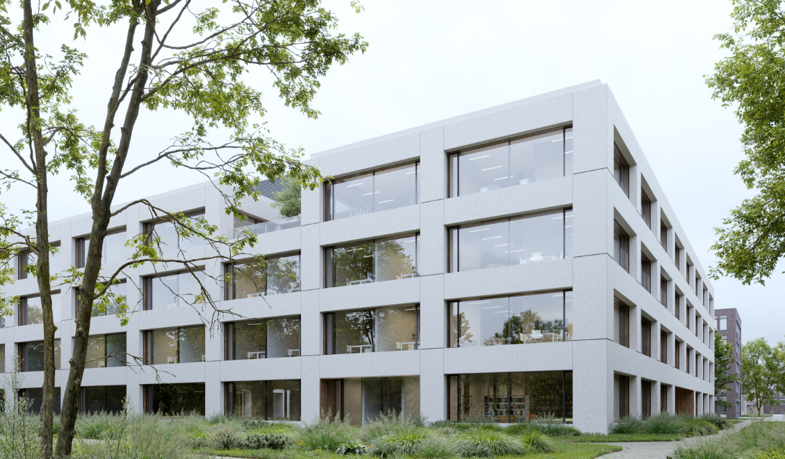 Visions: Marta Miączyńska, Director of IIMCB, Poland