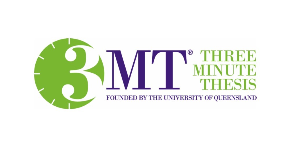 Explaining your PhD – to a non-specialist audience and in 3 minutes!