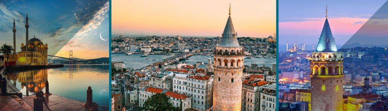 Opportunities to present your research work at the FEBS Congress 2025