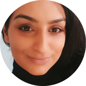 Go to the profile of Kiran Kaur Thind