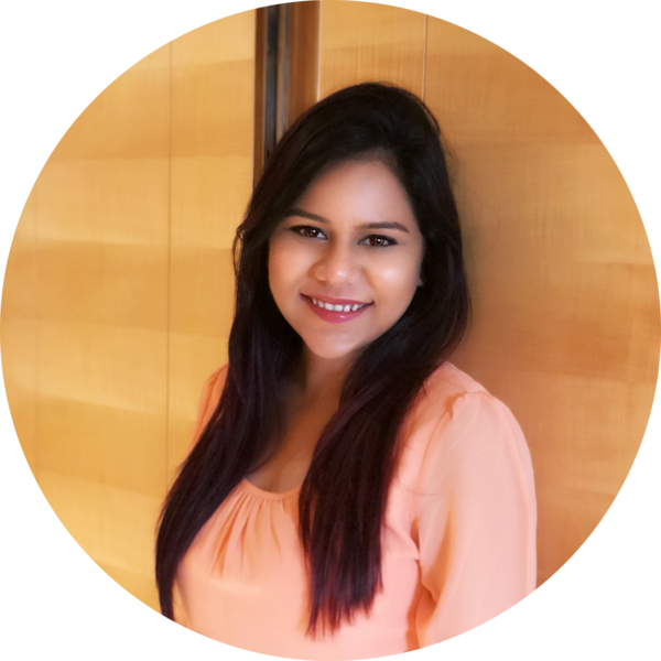 Go to the profile of Shilpa Saini