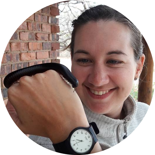 Go to the profile of Fiona Fern-Clarke