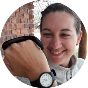 Go to the profile of Fiona Fern-Clarke