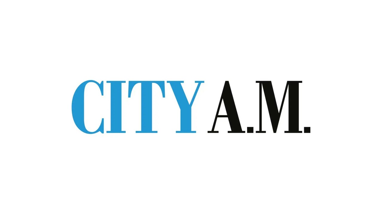 Jon Robinson now UK Editor at City A.M.