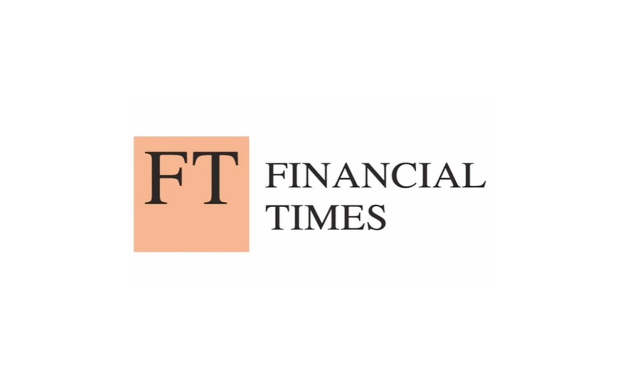 FT appoints Michael O’Dwyer as Chief UK Business Correspondent