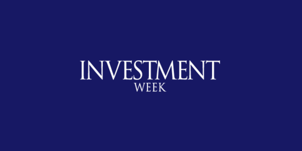 Linus Uhlig joins Investment Week as Reporter
