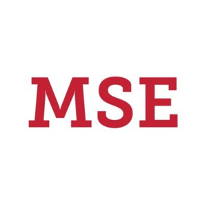 Go to the profile of MoneySavingExpert (MSE)