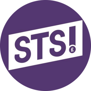 Go to the profile of Save the Student!