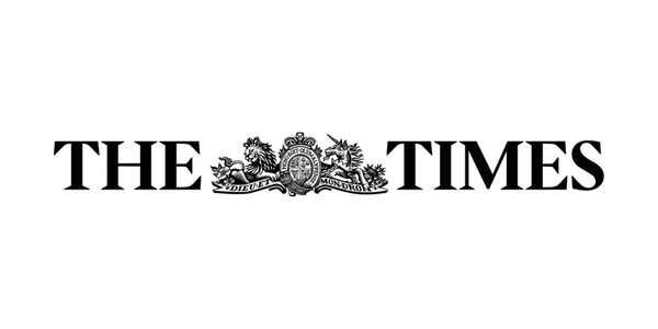 Lucy Alderson joins The Times