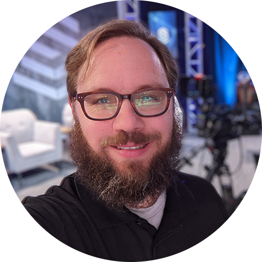 Go to the profile of James Lyons