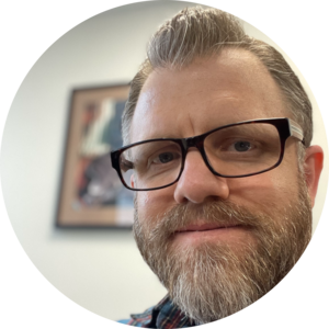 Go to the profile of Bradley Mann