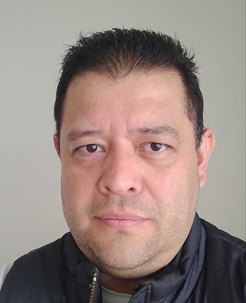 Go to the profile of Adolfo Alvarez