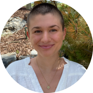 Go to the profile of Liv Cramer