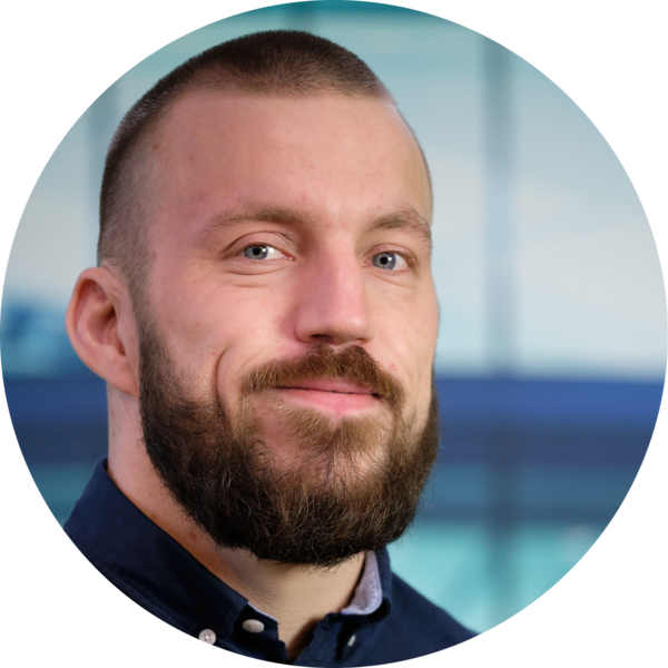 Go to the profile of Øystein Stadskleiv