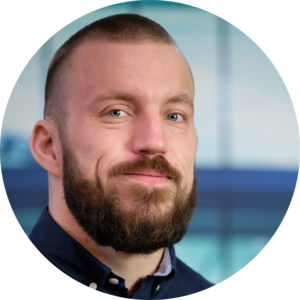 Go to the profile of Øystein Stadskleiv