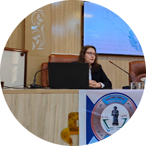 Go to the profile of Michelle de Gruchy