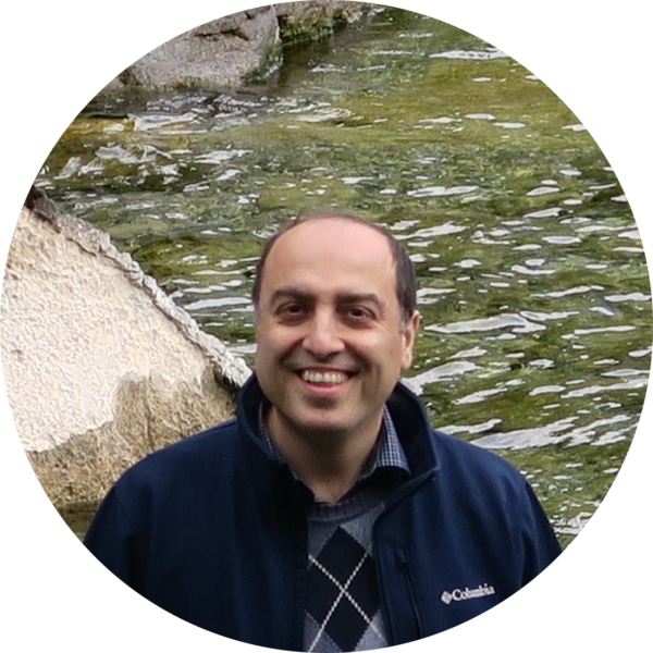 Go to the profile of Moshe Shemesh