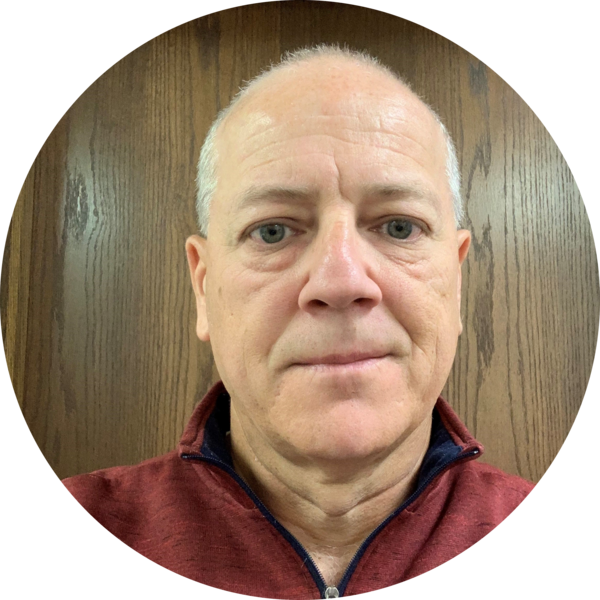 Go to the profile of James K Fruit Jr