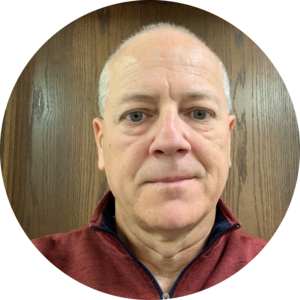 Go to the profile of James K Fruit Jr