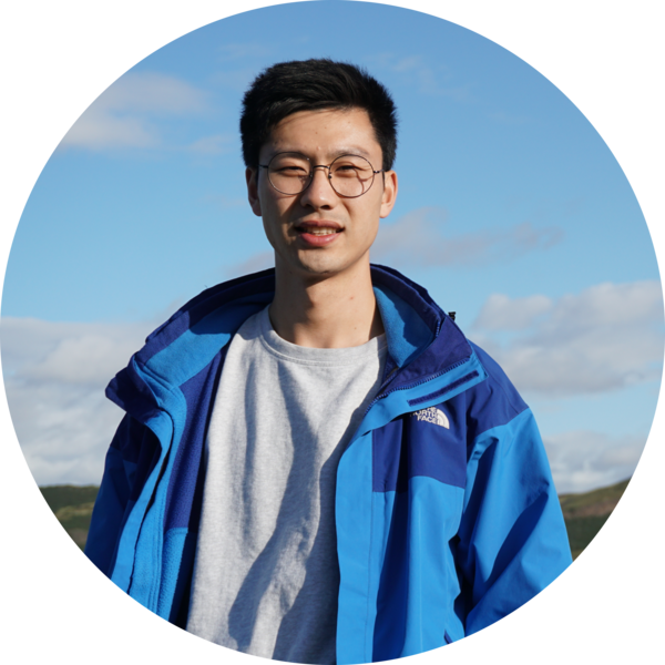 Go to the profile of Jonathan Meng