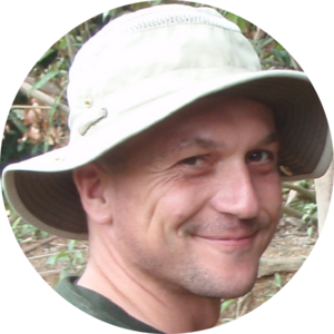 Go to the profile of Simon Hedges