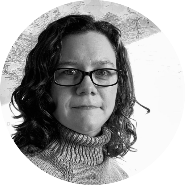 Go to the profile of Catherine Sharman