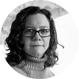 Go to the profile of Catherine Sharman