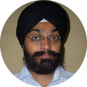 Go to the profile of samarjeet singh