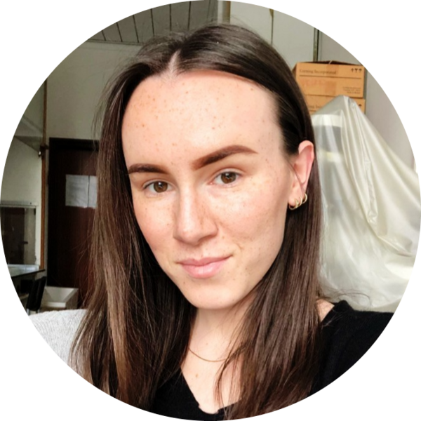 Go to the profile of Barbora Brezovska