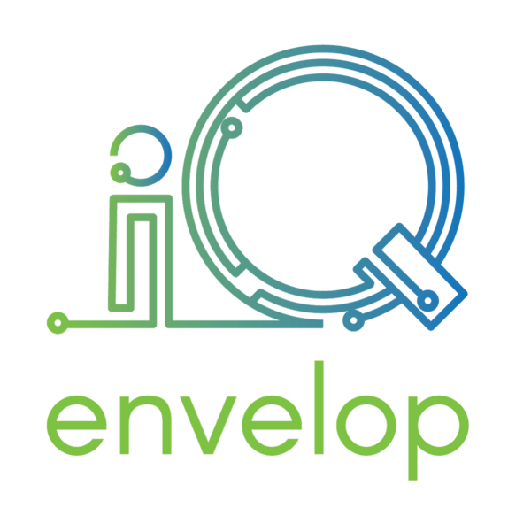 Go to the profile of EnvelopIQ