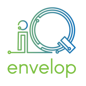 Go to the profile of EnvelopIQ