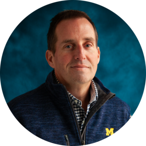 Go to the profile of Greg Barker