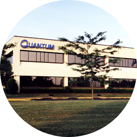 Go to the profile of Quantum Technologies Inc.