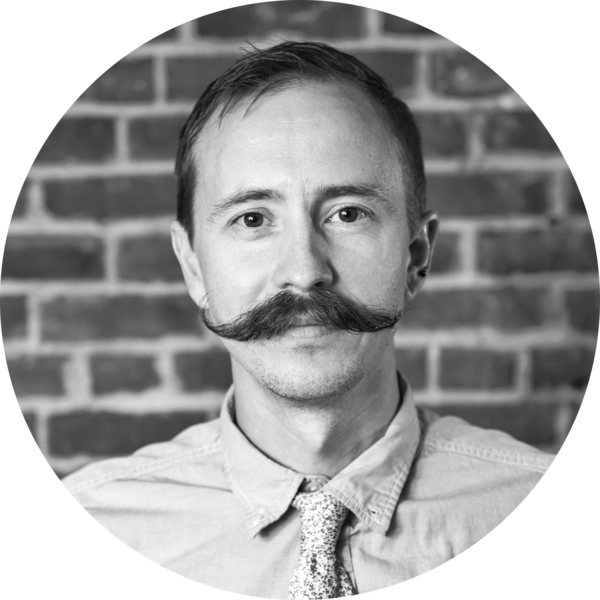 Go to the profile of Ryan Collins, CTS