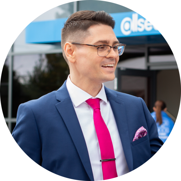 Go to the profile of Thomas Fraser-Bacon