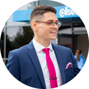 Go to the profile of Thomas Fraser-Bacon