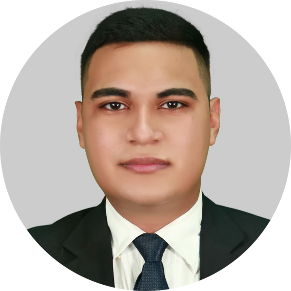 Go to the profile of Donaldo Carcamo