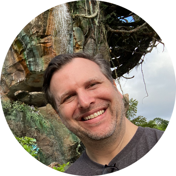 Go to the profile of Matt Quatroche