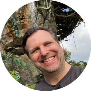 Go to the profile of Matt Quatroche