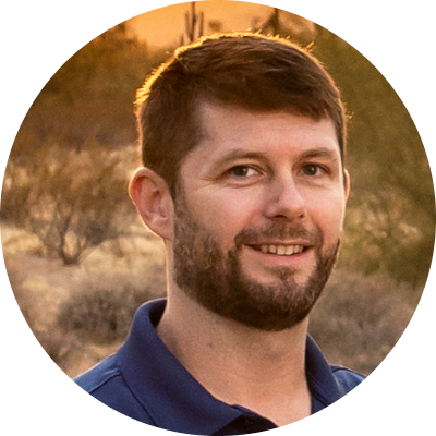 Go to the profile of Drew Taylor