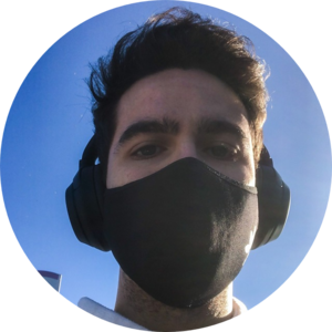 Go to the profile of Miguel González del Río