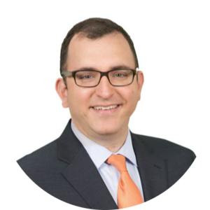 Go to the profile of Ari Fuchs