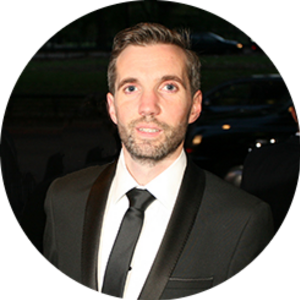 Go to the profile of David Corker