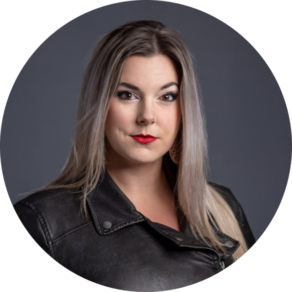 Go to the profile of Kate Calderon