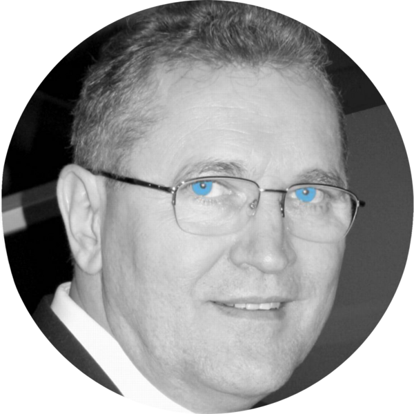 Go to the profile of Laszlo Katona MD